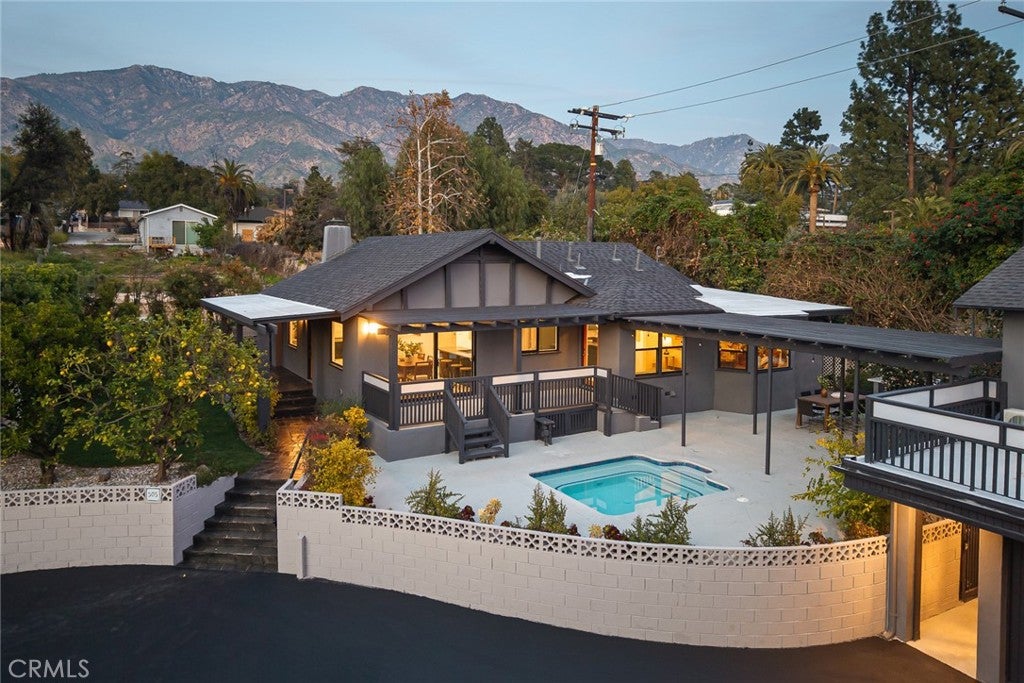 Picture for the property AR26035892, 5 beds, 4 baths