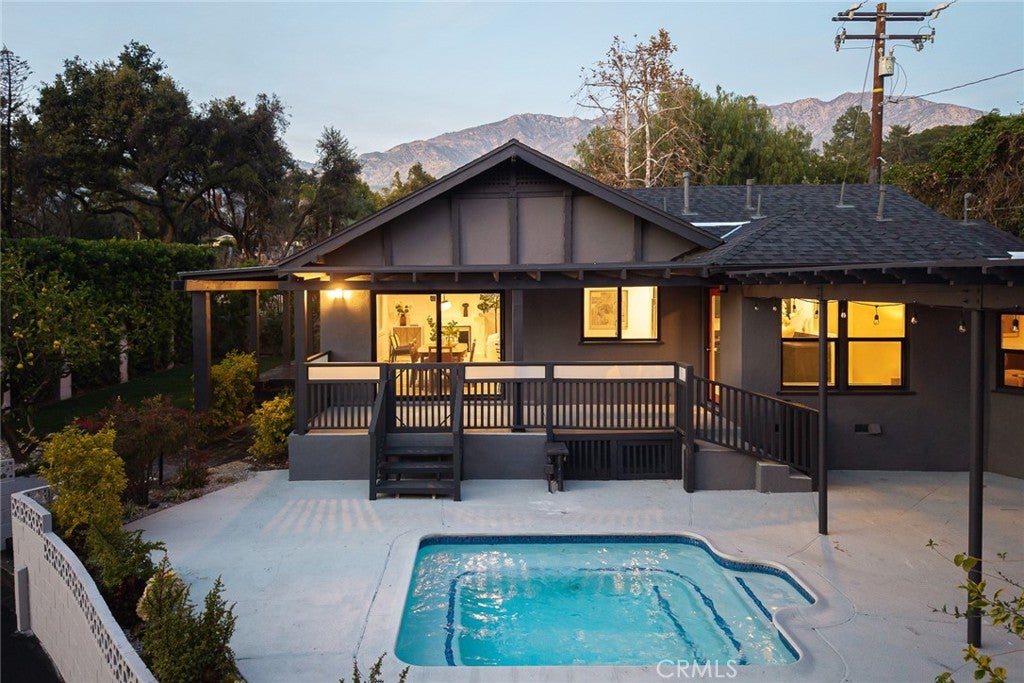 Picture for the property AR26035892, 5 beds, 4 baths