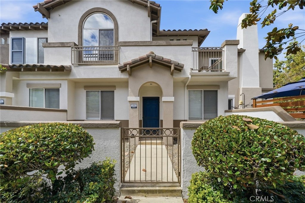 12921 Ternberry Court