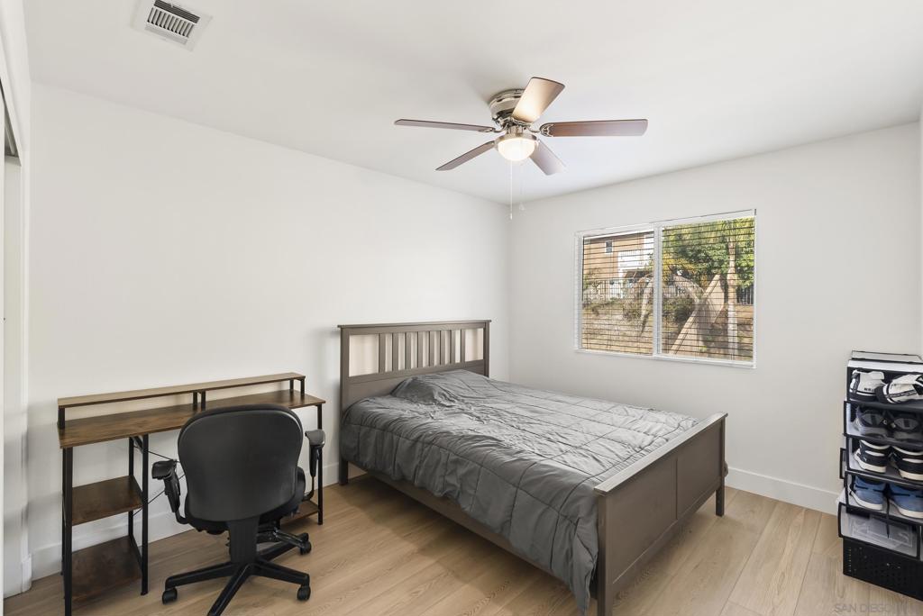 Chula Vista - Residential