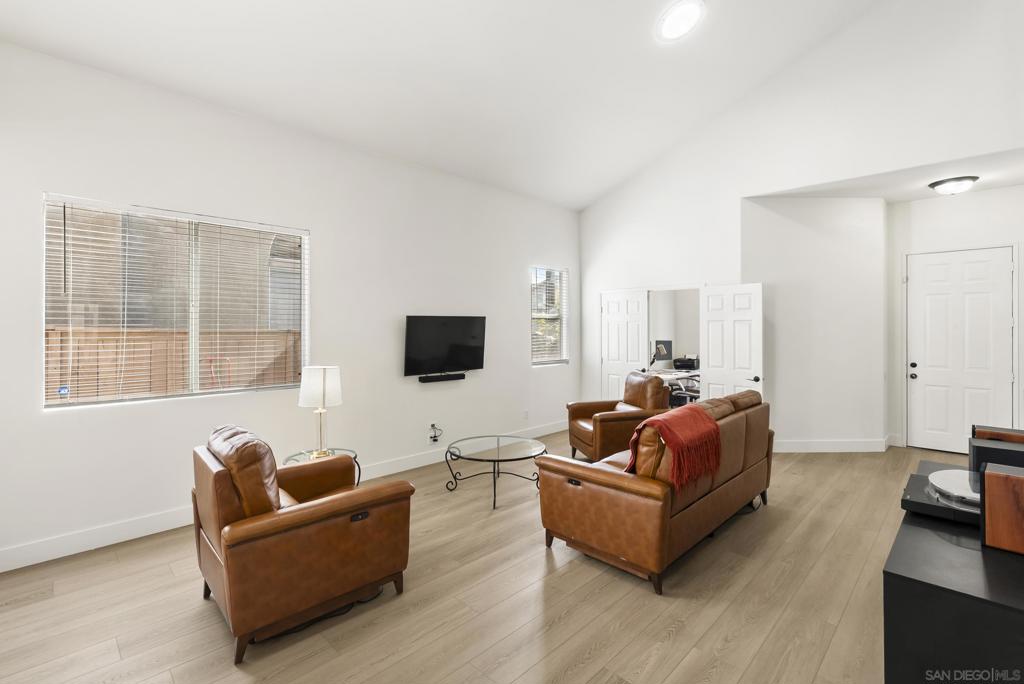 Chula Vista - Residential