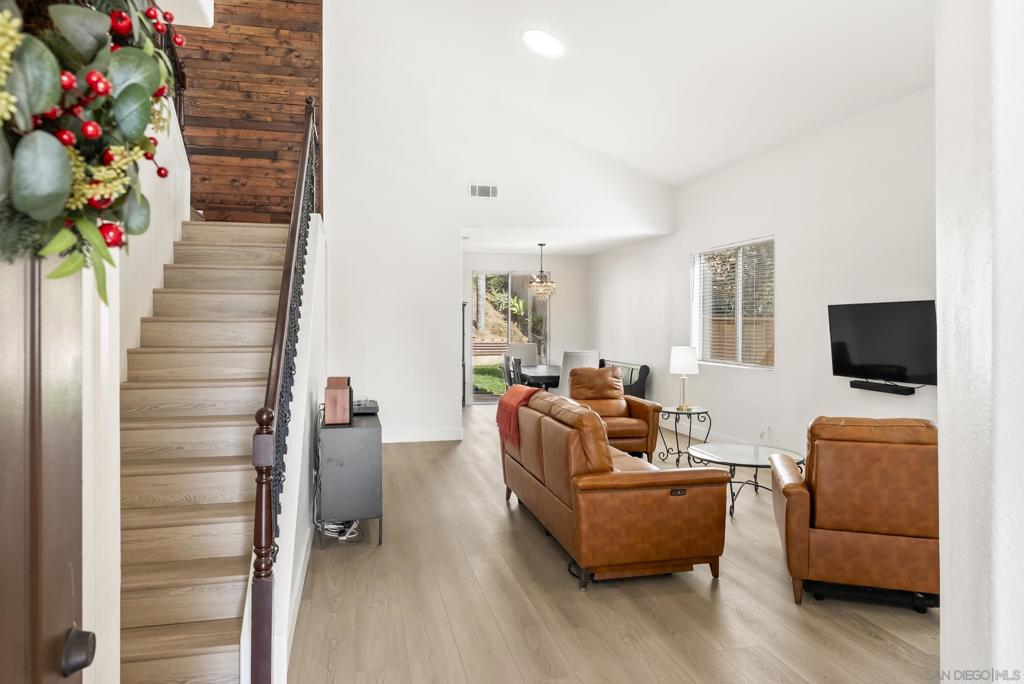 Chula Vista - Residential