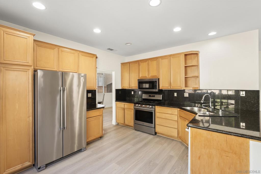 Chula Vista - Residential