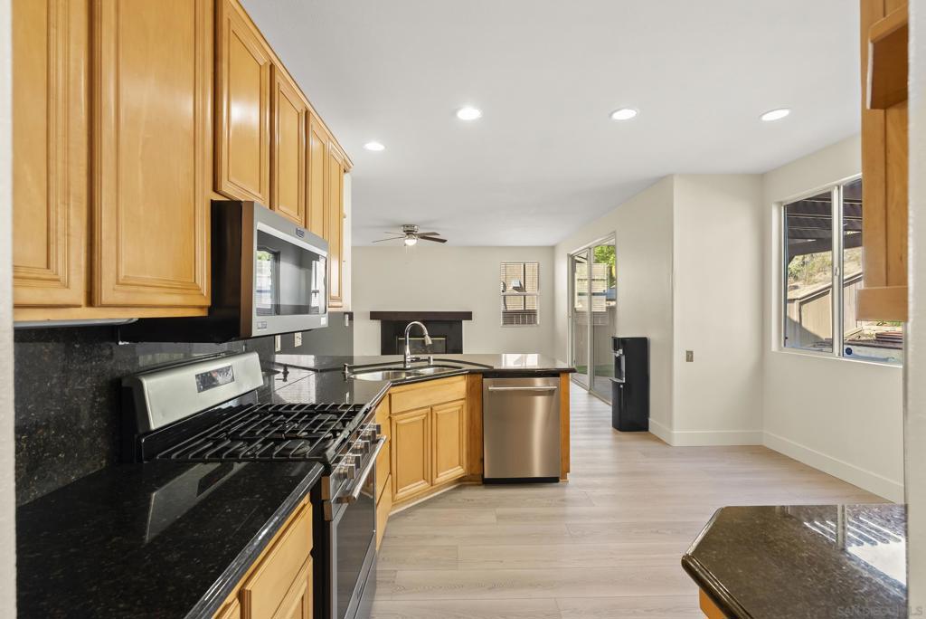 Chula Vista - Residential