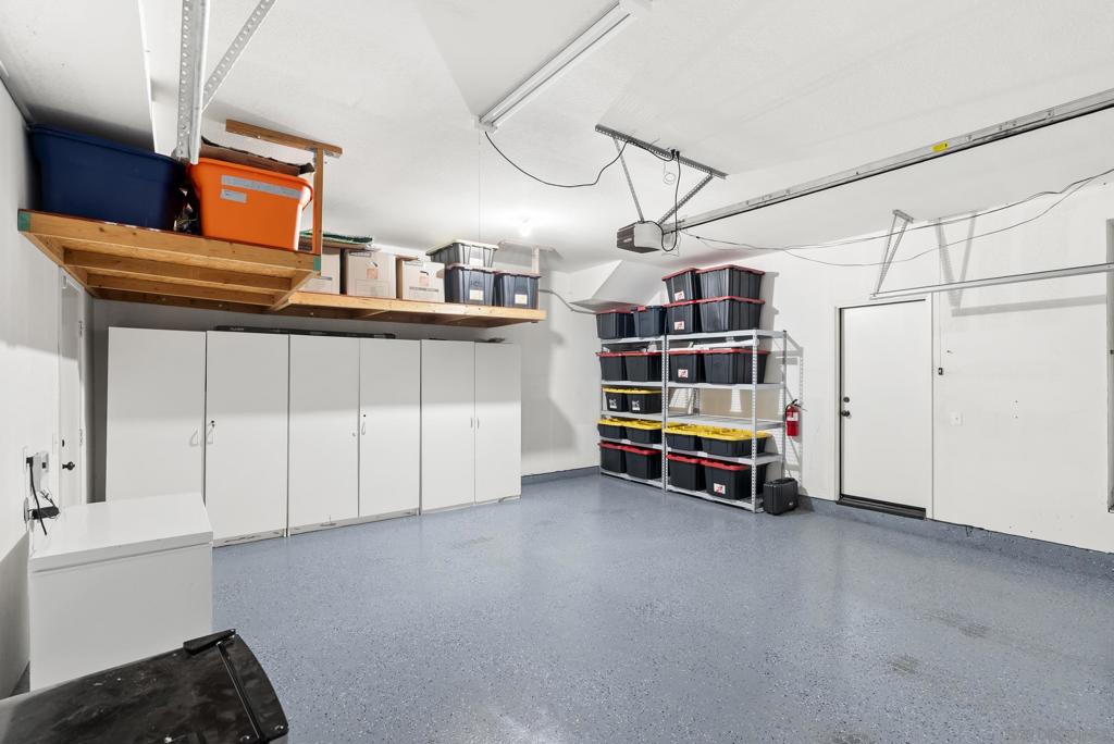 Chula Vista - Residential