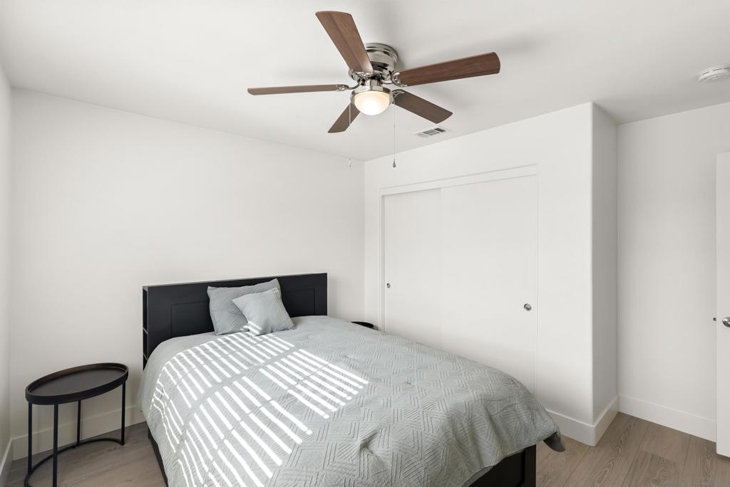 Chula Vista - Residential