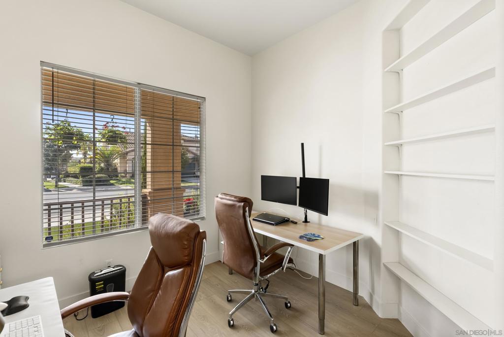 Chula Vista - Residential