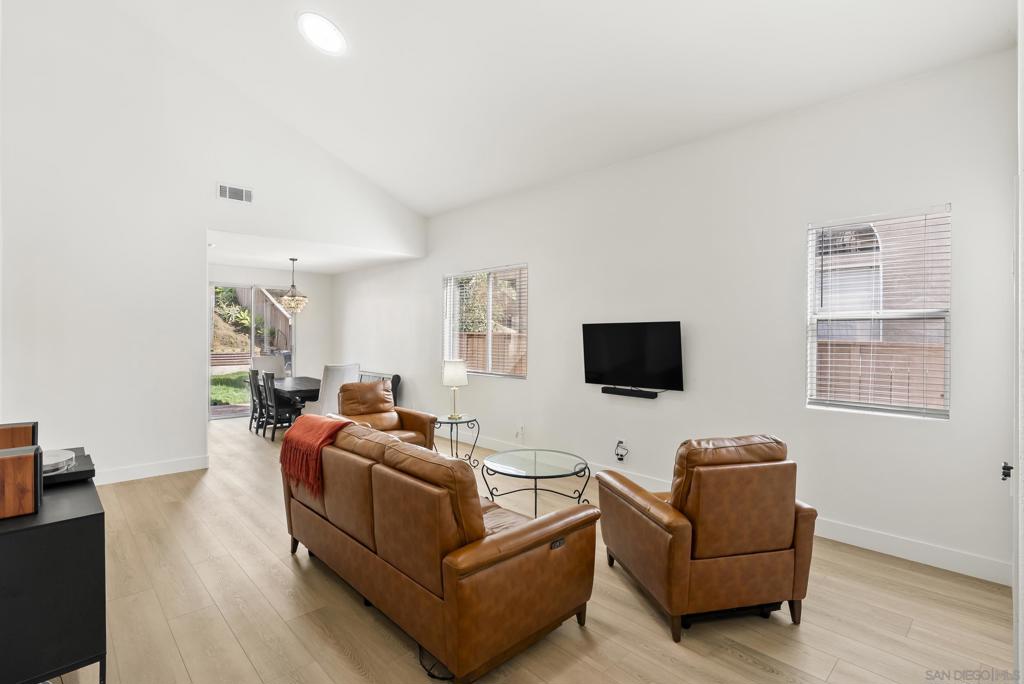 Chula Vista - Residential