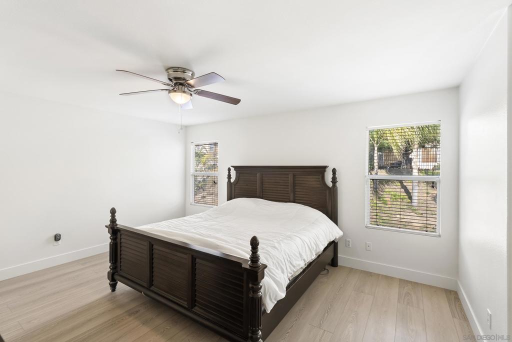 Chula Vista - Residential