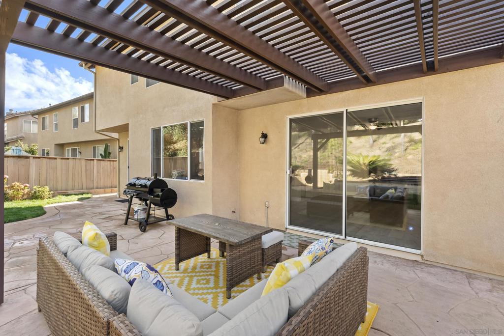 Chula Vista - Residential