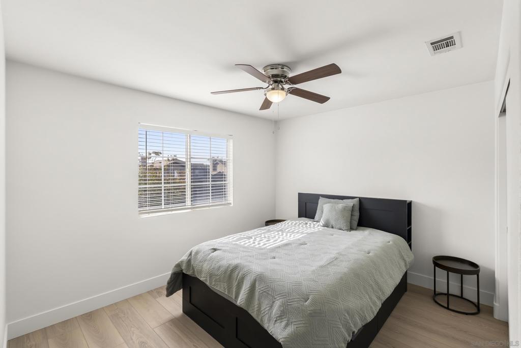 Chula Vista - Residential