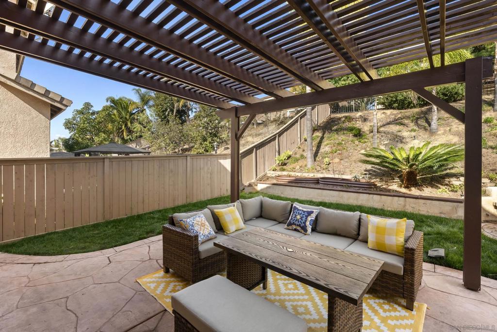 Chula Vista - Residential