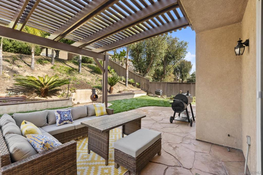 Chula Vista - Residential