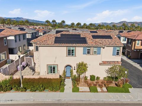 Photo of 361 Allen Drive, Santa Paula, CA 93060 (MLS # V1-35765)