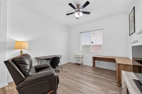 Tiny photo for 11890 Sagecrest Court, Corona, CA 92883 (MLS # SW26156336)