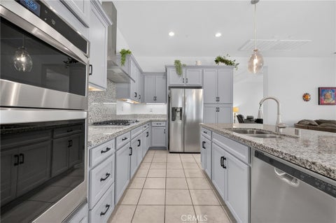 Tiny photo for 11890 Sagecrest Court, Corona, CA 92883 (MLS # SW26156336)