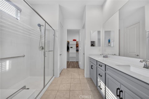 Tiny photo for 11890 Sagecrest Court, Corona, CA 92883 (MLS # SW26156336)