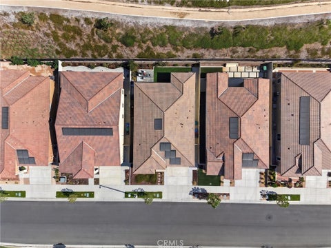 Tiny photo for 11890 Sagecrest Court, Corona, CA 92883 (MLS # SW26156336)