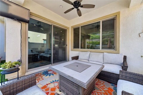 Tiny photo for 11890 Sagecrest Court, Corona, CA 92883 (MLS # SW26156336)