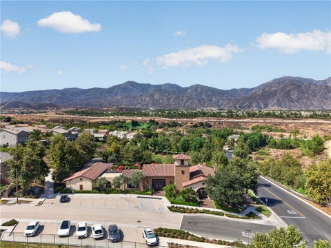 Tiny photo for 11890 Sagecrest Court, Corona, CA 92883 (MLS # SW26156336)