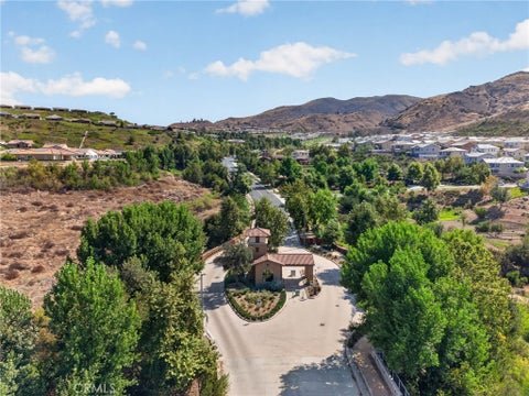 Tiny photo for 11890 Sagecrest Court, Corona, CA 92883 (MLS # SW26156336)