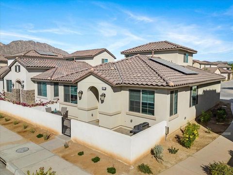 Photo of 80411 Whisper Rock Way, La Quinta, CA 92253 (MLS # 219143648DA)
