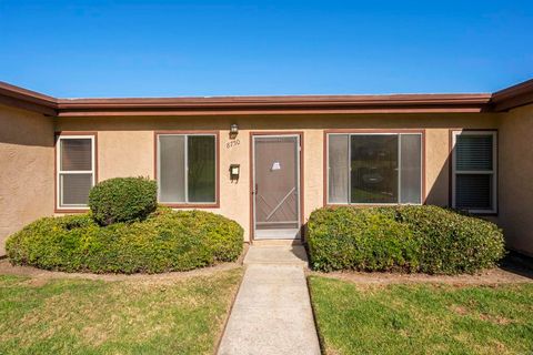 Photo of 8750 Wahl Street, Santee, CA 92071 (MLS # NDP2601223)