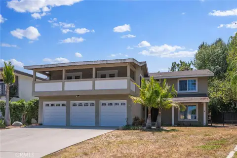 1541 Pinewood Place, La Habra, CA 90631 - MLS#: OC26161955