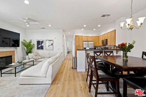 Photo of 17969 Lost Canyon Road #75, Canyon Country, CA 91387 (MLS # 25616869)