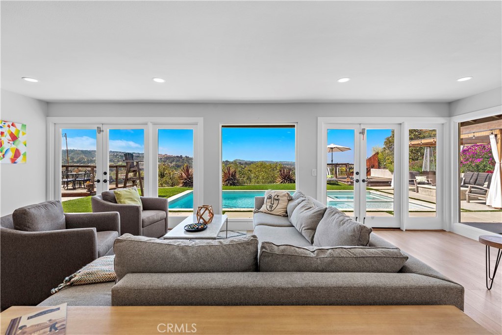 Pacesetter I (PA1) - Residential Lease