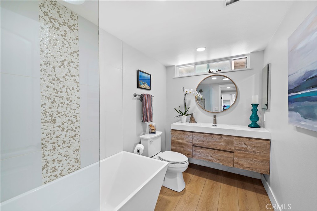 Pacesetter I (PA1) - Residential Lease
