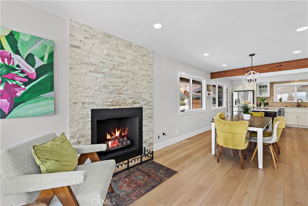 Pacesetter I (PA1) - Residential Lease