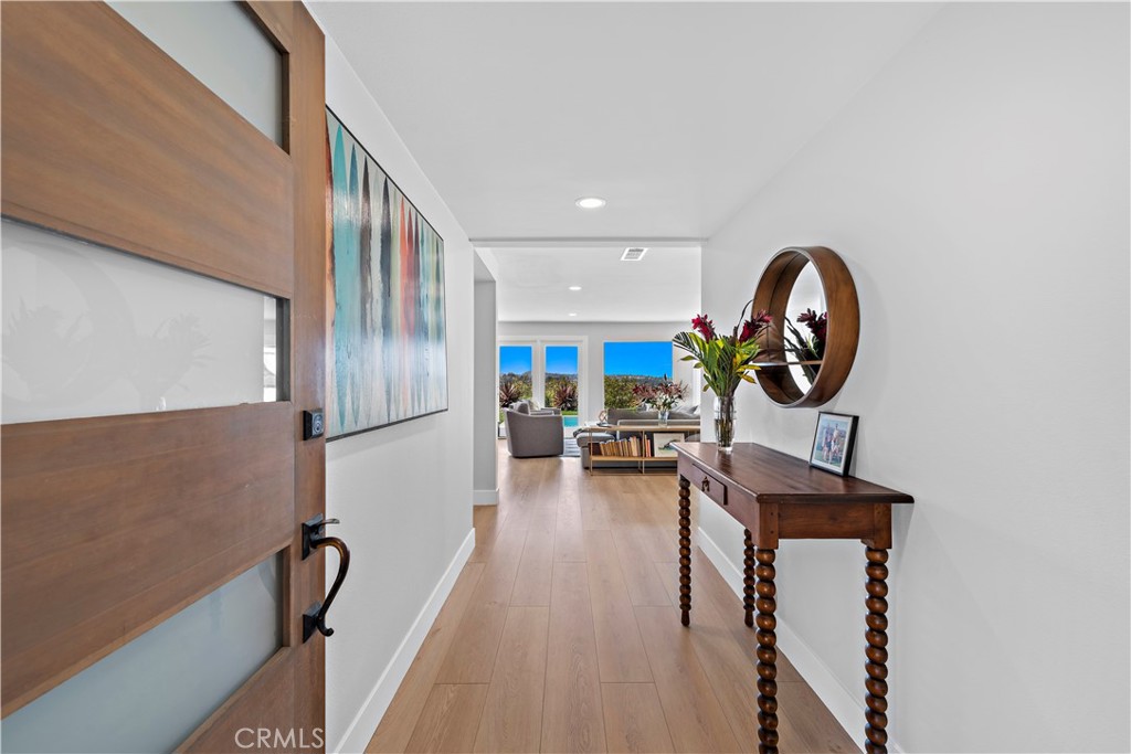 Pacesetter I (PA1) - Residential Lease