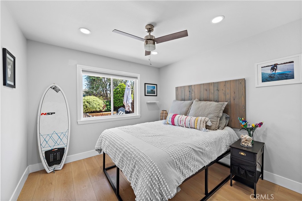 Pacesetter I (PA1) - Residential Lease