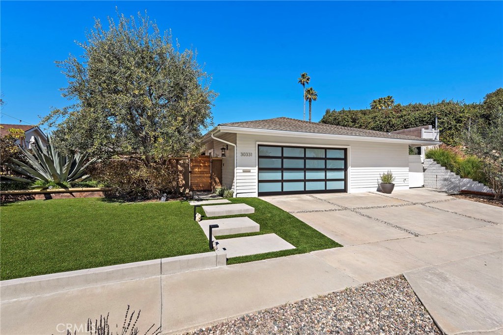 Pacesetter I (PA1) - Residential Lease