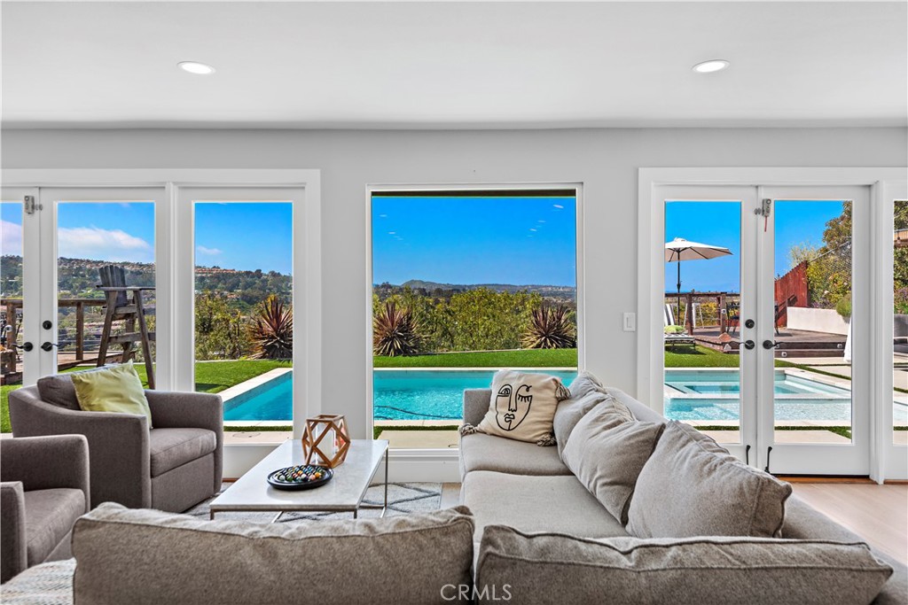 Pacesetter I (PA1) - Residential Lease