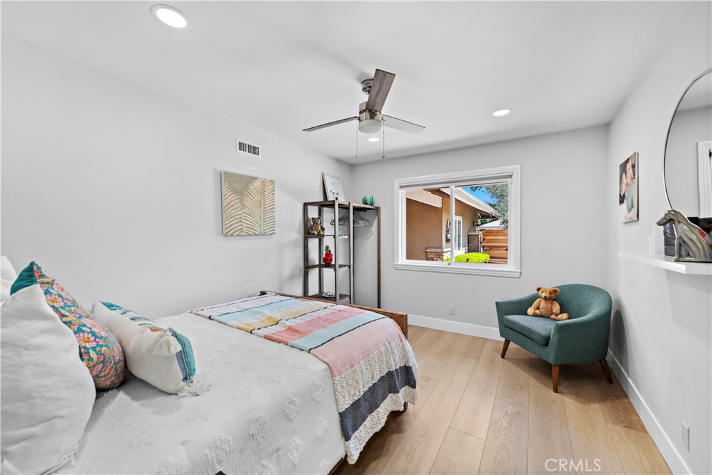Pacesetter I (PA1) - Residential Lease