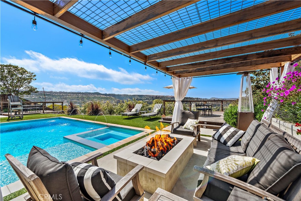 Pacesetter I (PA1) - Residential Lease