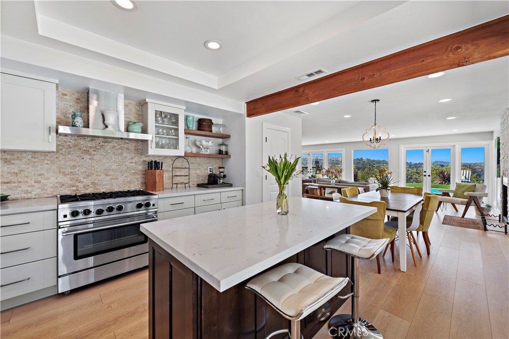 Pacesetter I (PA1) - Residential Lease