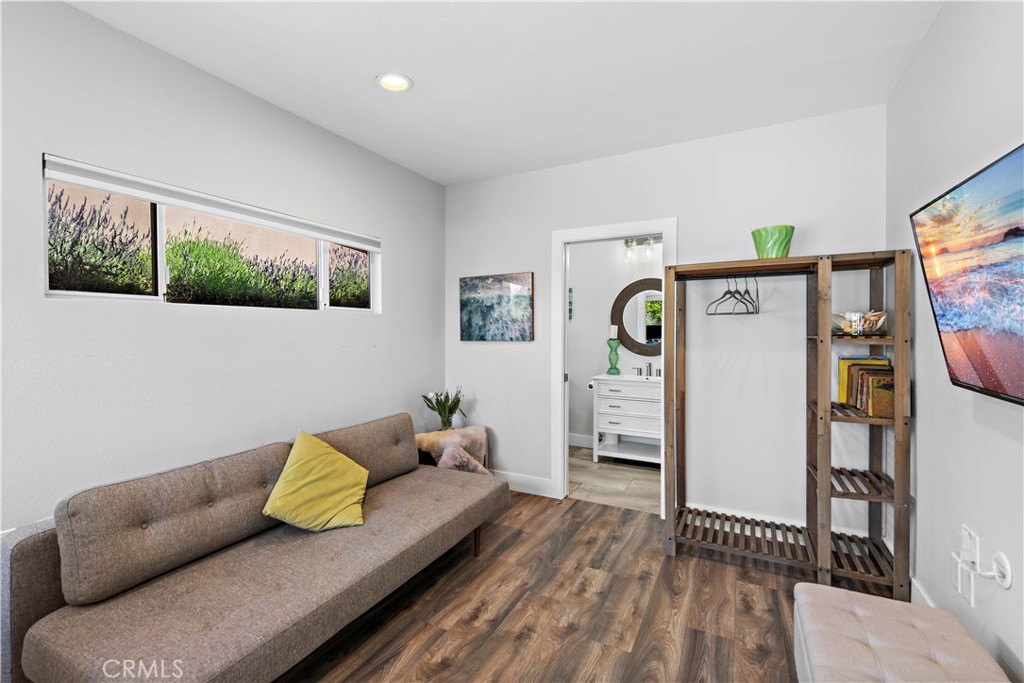 Pacesetter I (PA1) - Residential Lease