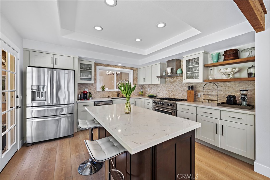 Pacesetter I (PA1) - Residential Lease