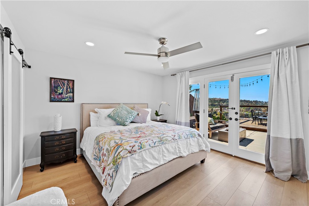 Pacesetter I (PA1) - Residential Lease