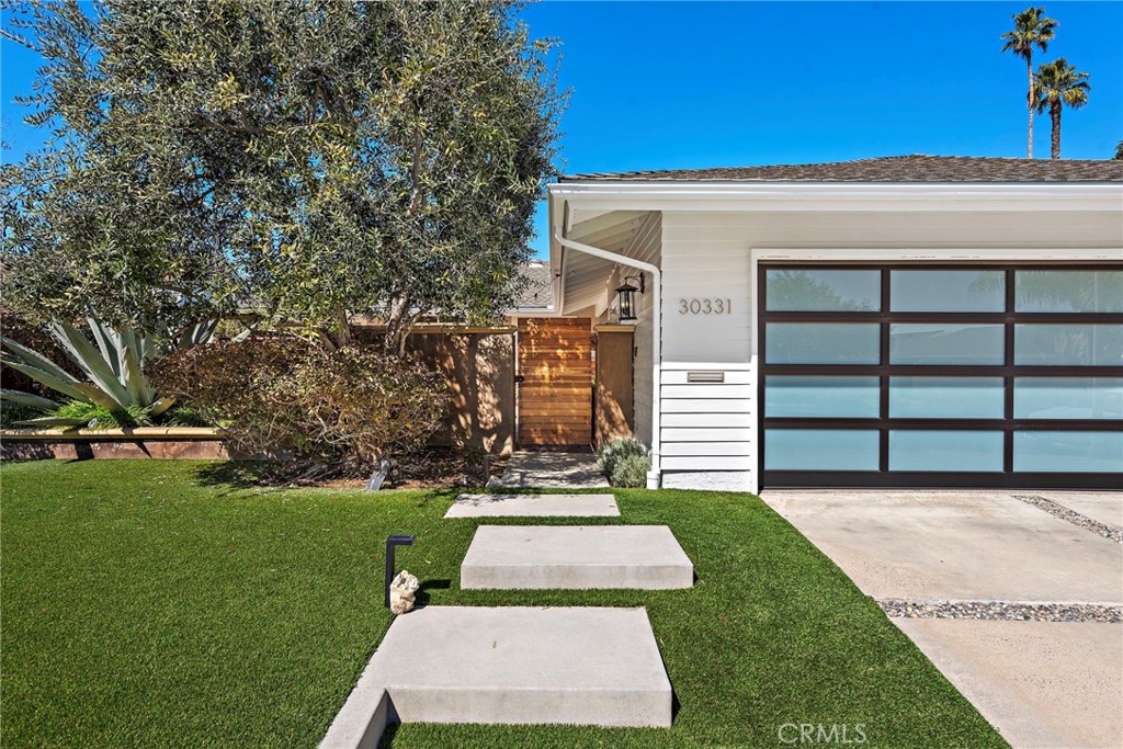 Pacesetter I (PA1) - Residential Lease