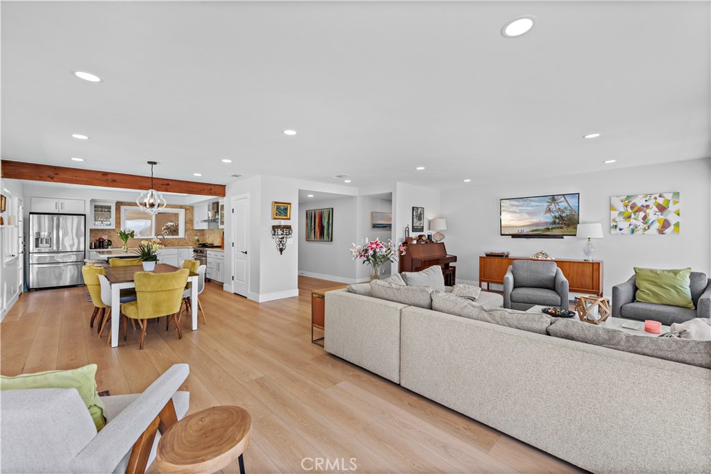 Pacesetter I (PA1) - Residential Lease
