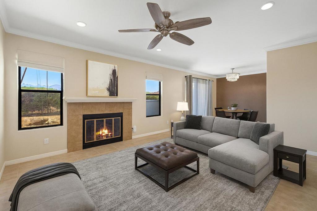 Palm Lakes - Residential