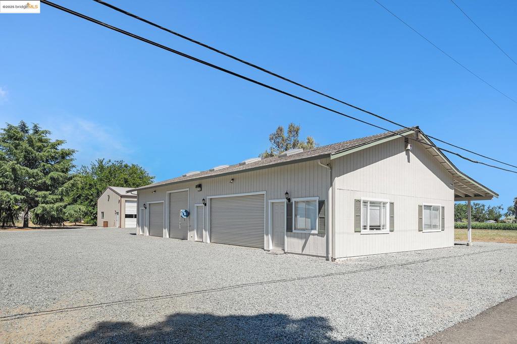 BYRON - Residential