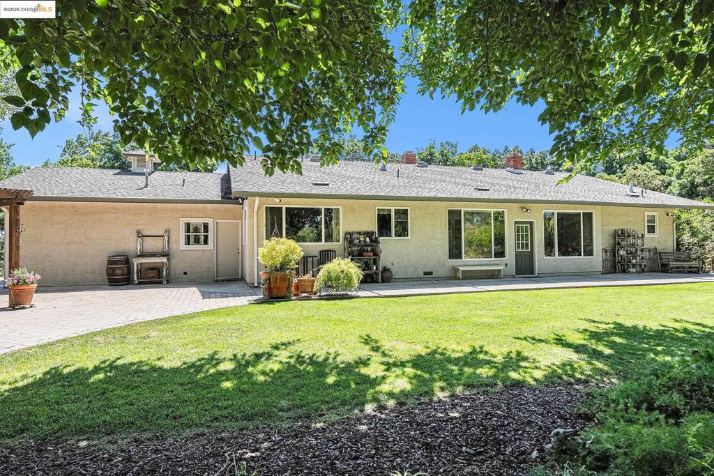 BYRON - Residential
