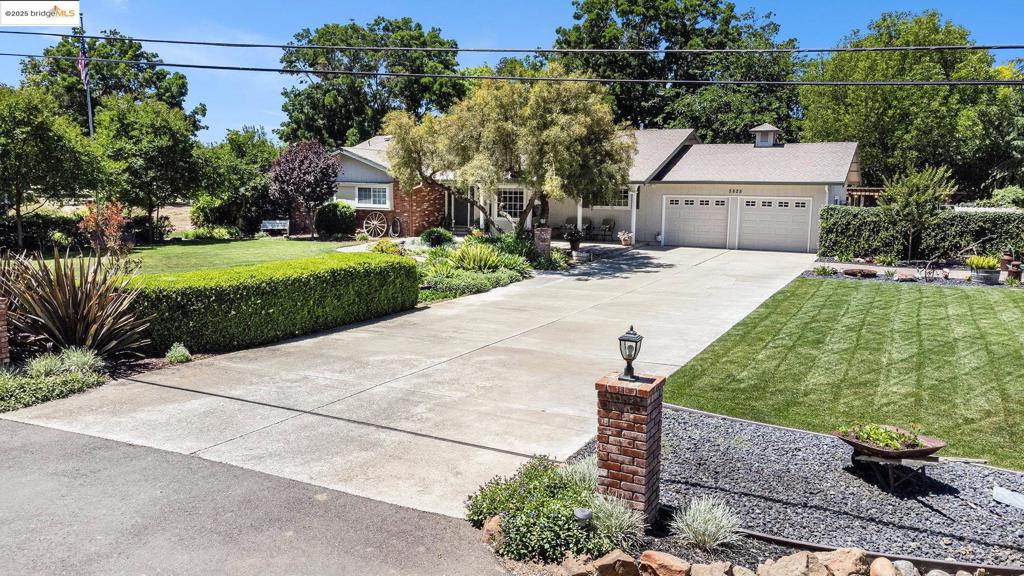 BYRON - Residential