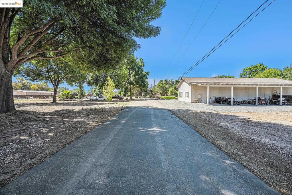 BYRON - Residential