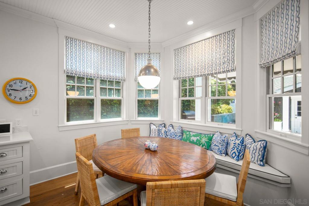 Coronado Village - Residential